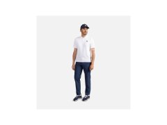 Pánské polo tričko ROSSIGNOL Traye Polo, bílé 3