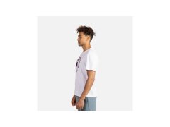 Pánské tričko ROSSIGNOL Cliffside Tee, bílé 2