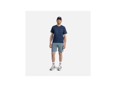 Pánské tričko ROSSIGNOL Cliffside Tee, tmavě modré 1
