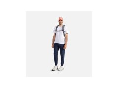 Pánské tričko ROSSIGNOL Presset Tee, bílé 1