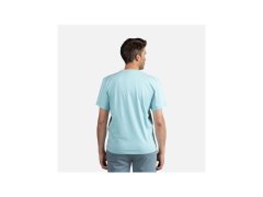 Pánské tričko ROSSIGNOL Presset Tee, modré 2