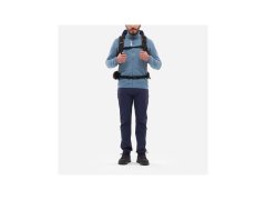 Pánské kalhoty MILLET Ubic Stretch Pant M, tmavě modré 1