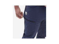 Pánské kalhoty MILLET Ubic Stretch Pant M, tmavě modré 2