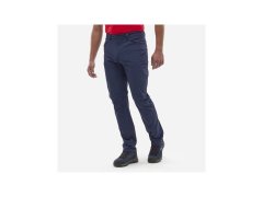 Pánské kalhoty MILLET Ubic Stretch Pant M, tmavě modré 3
