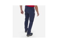 Pánské kalhoty MILLET Ubic Stretch Pant M, tmavě modré 4