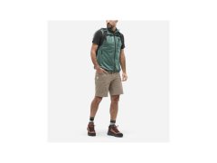 Pánské šortky MILLET Ubic Stretch Short M, béžové 1