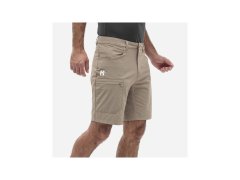 Pánské šortky MILLET Ubic Stretch Short M, béžové 2