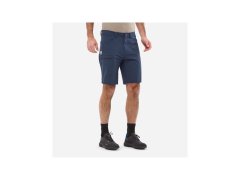 Pánské šortky MILLET Ubic Stretch Short M, tmavě modré 3