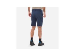Pánské šortky MILLET Ubic Stretch Short M, tmavě modré 4