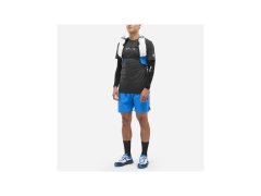 Pánské tričko MILLET Intense Essential Ts Ss M, černé 3