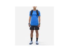 Pánské tričko MILLET Intense Essential Ts Ss M, modré´ 3