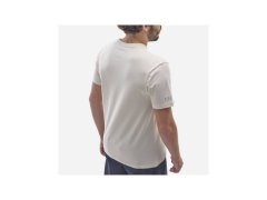 Pánské tričko MILLET Cdg Chamonix Logo Ts Ss M, béžové 3