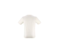Pánské tričko MILLET Cdg Chamonix Logo Ts Ss M, béžové 5