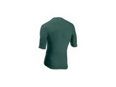 Cyklistické tričko NORTHWAVE Essence Jersey S/s, smaragdové 1