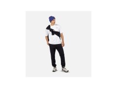 Pánské tričko ROSSIGNOL Waterfall Relax Tee, bílé 2