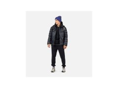Pánské kalhoty ROSSIGNOL Presset Pant, černé 2