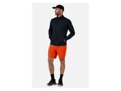 Pánská mikina ROSSIGNOL Mid Layer Thin, černá 1