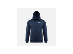 Pánská mikina ROSSIGNOL WATERFALL H RELAX SWEATSHIRT, tmavě modrá 5