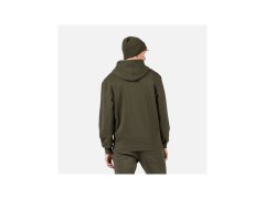 Pánská mikina ROSSIGNOL WATERFALL H RELAX SWEATSHIRT, zelená 2