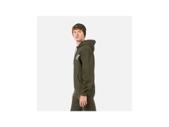 Pánská mikina ROSSIGNOL WATERFALL H RELAX SWEATSHIRT, zelená 3