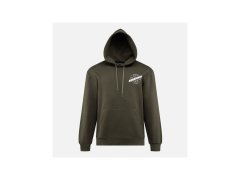 Pánská mikina ROSSIGNOL WATERFALL H RELAX SWEATSHIRT, zelená 5