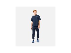 Pánské tričko ROSSIGNOL Waterfall Relax Tee, tmavě modré 3