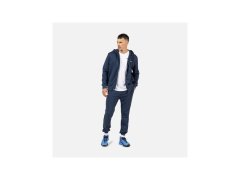Pánské kalhoty ROSSIGNOL Presset Pant, tmavě modré 1