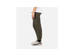 Pánské kalhoty ROSSIGNOL Presset Pant, zelené 1