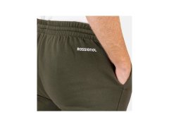 Pánské kalhoty ROSSIGNOL Presset Pant, zelené 4