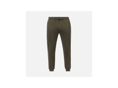 Pánské kalhoty ROSSIGNOL Presset Pant, zelené 6