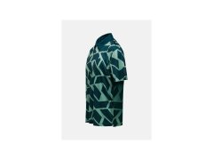 Pánské tričko PEAK PERFORMANCE M Graphic Polo, zelené 2