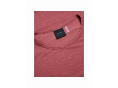 Pánské tričko PEAK PERFORMANCE M Trail Longsleeve, červené 3