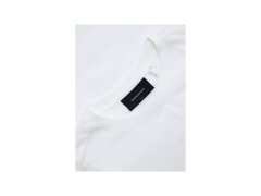 Pánské tričko PEAK PERFORMANCE M Original Small Logo Tee, bílá barva 3