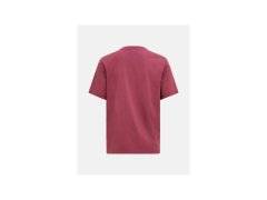Pánské tričko PEAK PERFORMANCE M Original Small Logo Tee, červené 1