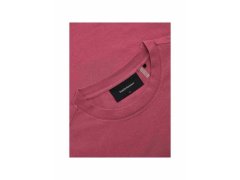 Pánské tričko PEAK PERFORMANCE M Original Small Logo Tee, červené 3