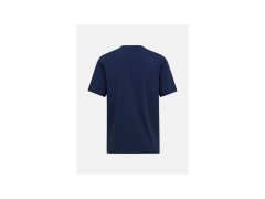 Pánské tričko PEAK PERFORMANCE M Original Small Logo Tee, barva tmavě modrá 1