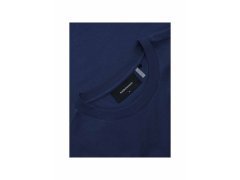 Pánské tričko PEAK PERFORMANCE M Original Small Logo Tee, barva tmavě modrá 3