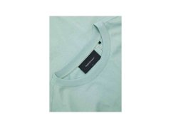 Pánské tričko PEAK PERFORMANCE M Original Small Logo Tee, zelené 3