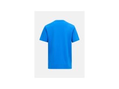 Pánské tričko PEAK PERFORMANCE M Original Tee, modrá barva 1