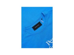 Pánské tričko PEAK PERFORMANCE M Original Tee, modrá barva 3
