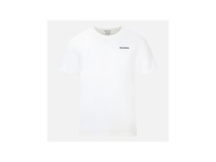 Pánské tričko ROSSIGNOL M Graphic Active Tee, bílé 5