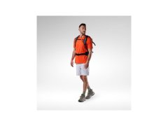 Pánské tričko ROSSIGNOL M Graphic Active Tee, oranžové 1