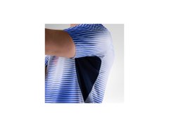 Pánské tričko ROSSIGNOL M Sapa Ultra Tee, bílé 4