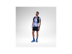 Pánské tričko ROSSIGNOL M Sapa Ultra Tee, bílé 6