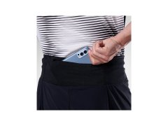Pánské šortky ROSSIGNOL M Sapa 2In1 Short 7´ černé 4