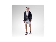 Pánské šortky ROSSIGNOL M Sapa 2In1 Short 7´ šedé 1
