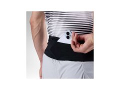 Pánské šortky ROSSIGNOL M Sapa 2In1 Short 7´ šedé 4