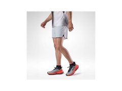 Pánské šortky ROSSIGNOL M Sapa 2In1 Short 7´ šedé 5