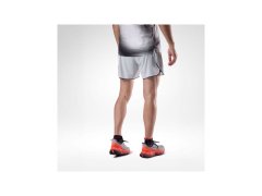 Pánské šortky ROSSIGNOL M Sapa 2In1 Short 7´ šedé 6