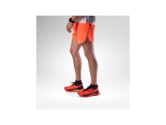 Pánské šortky ROSSIGNOL Sapa Short 5´ červené 2